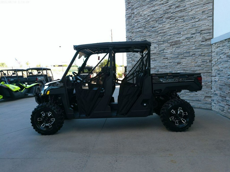 2026 Polaris® R26RSF99AL