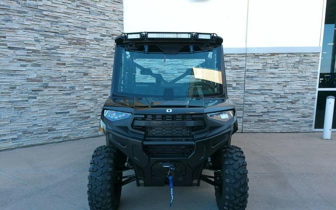 2026 Polaris® R26RSF99AL