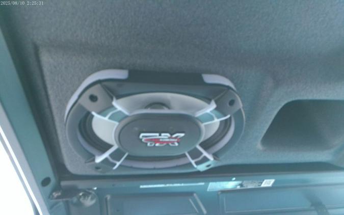 2026 Polaris® R26RSF99AL