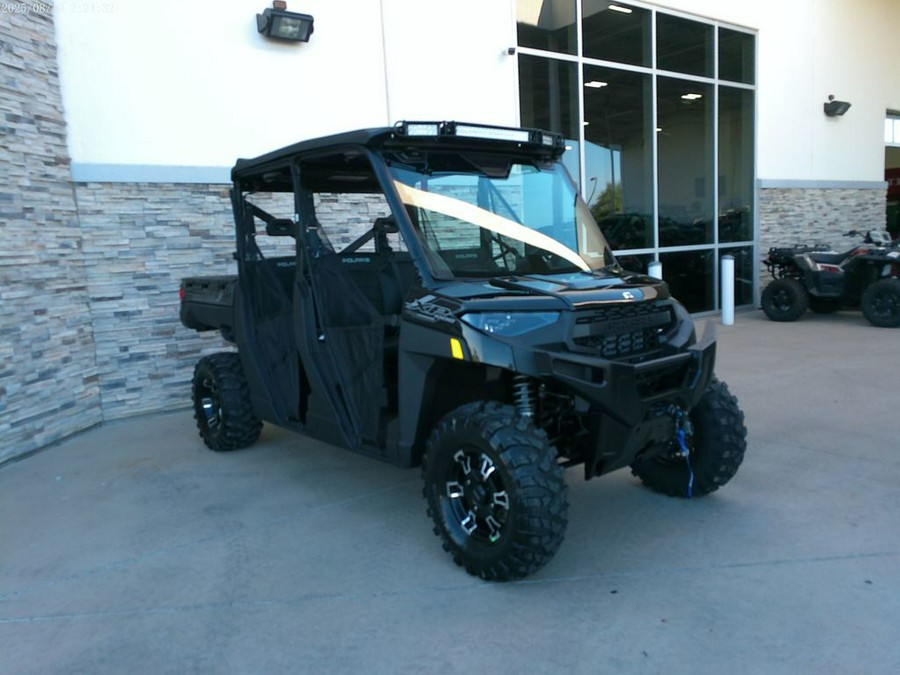 2026 Polaris® R26RSF99AL