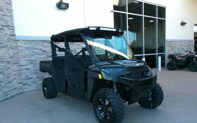 2026 Polaris® R26RSF99AL