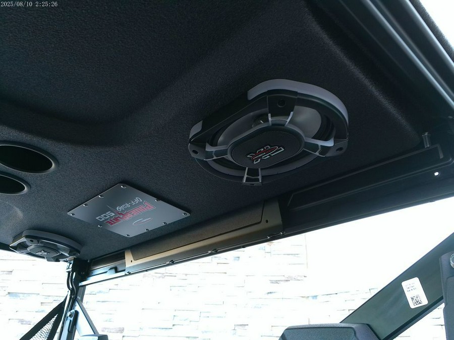 2026 Polaris® R26RSF99AL