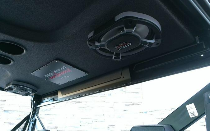 2026 Polaris® R26RSF99AL