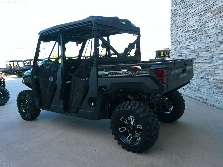 2026 Polaris® R26RSF99AL