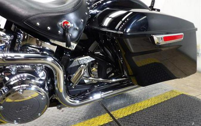 2016 Harley-Davidson Heritage Softail® Classic