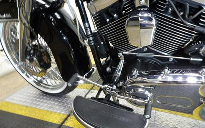 2016 Harley-Davidson Heritage Softail® Classic