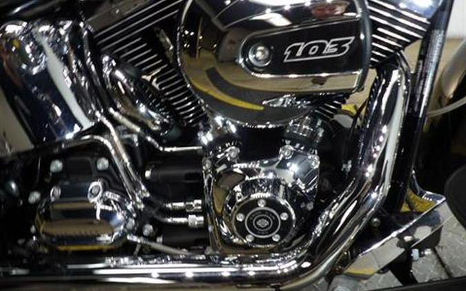 2016 Harley-Davidson Heritage Softail® Classic