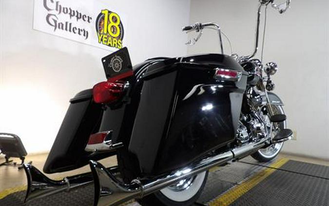 2016 Harley-Davidson Heritage Softail® Classic