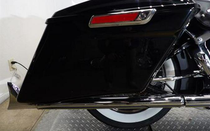 2016 Harley-Davidson Heritage Softail® Classic