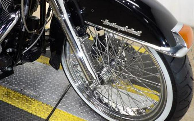 2016 Harley-Davidson Heritage Softail® Classic