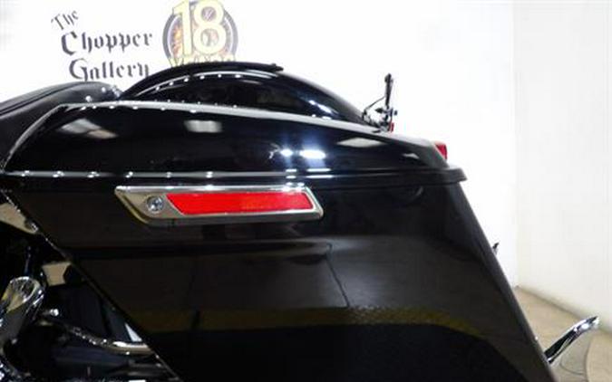 2016 Harley-Davidson Heritage Softail® Classic