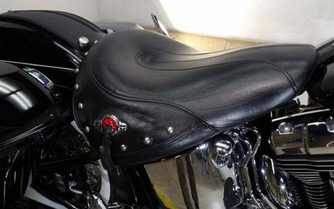 2016 Harley-Davidson Heritage Softail® Classic