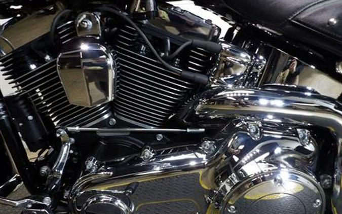 2016 Harley-Davidson Heritage Softail® Classic