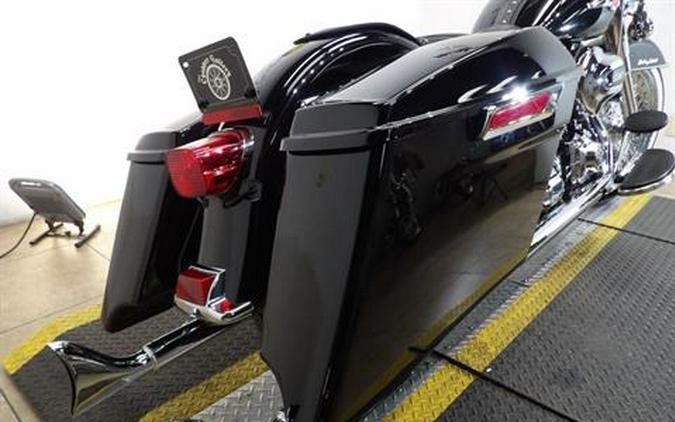 2016 Harley-Davidson Heritage Softail® Classic