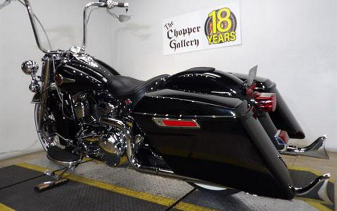 2016 Harley-Davidson Heritage Softail® Classic