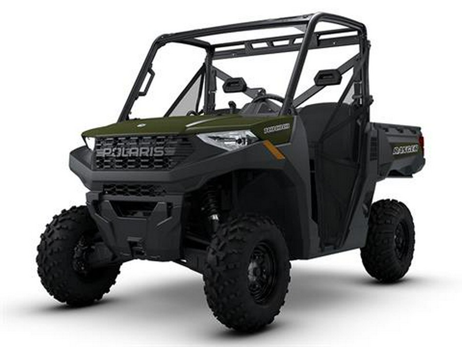 2026 Polaris Ranger 1000