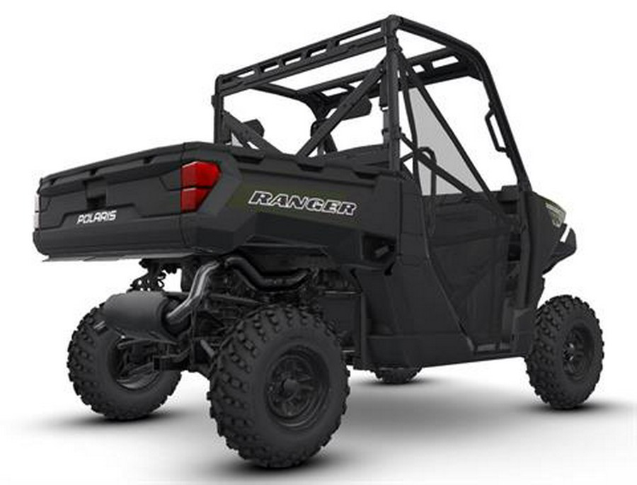2026 Polaris Ranger 1000