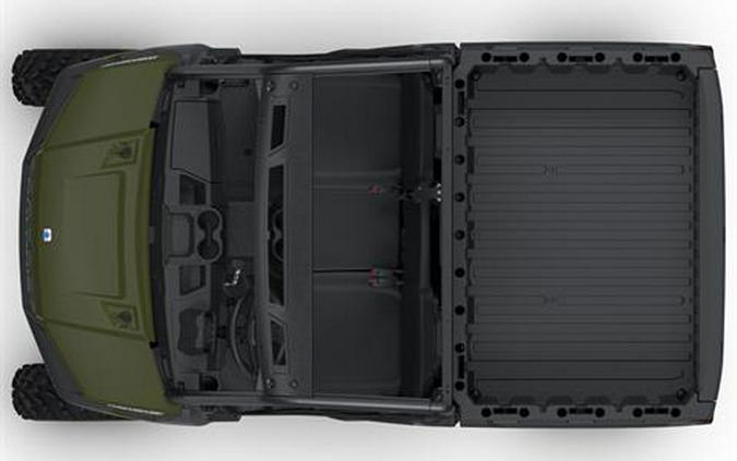 2026 Polaris Ranger 1000