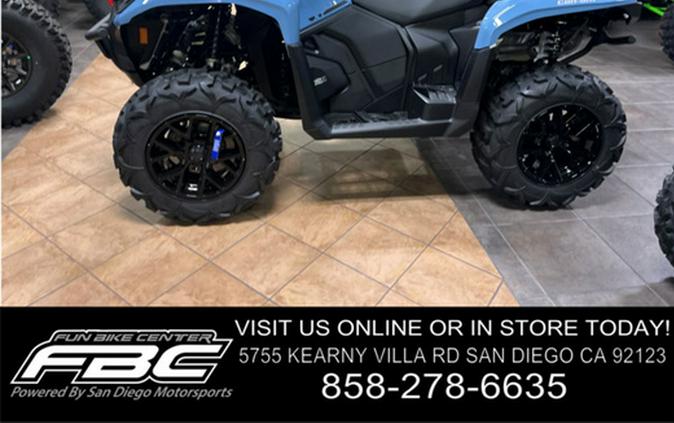2026 Can-Am Outlander MAX XT 700
