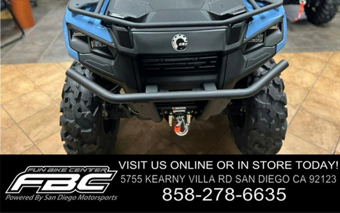 2026 Can-Am Outlander MAX XT 700