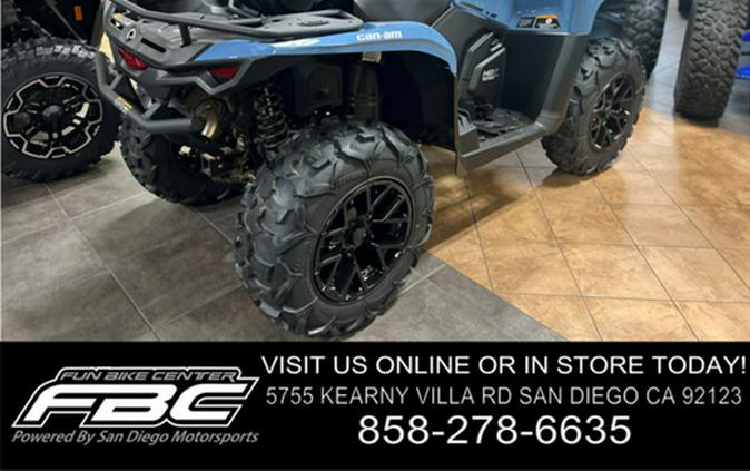 2026 Can-Am Outlander MAX XT 700