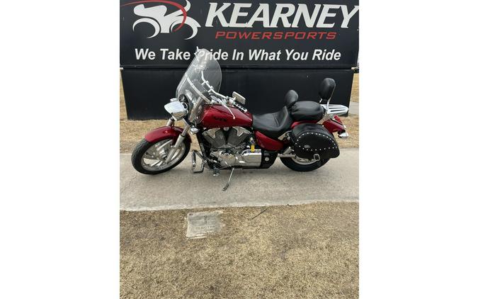 2008 Honda VTX 1300C