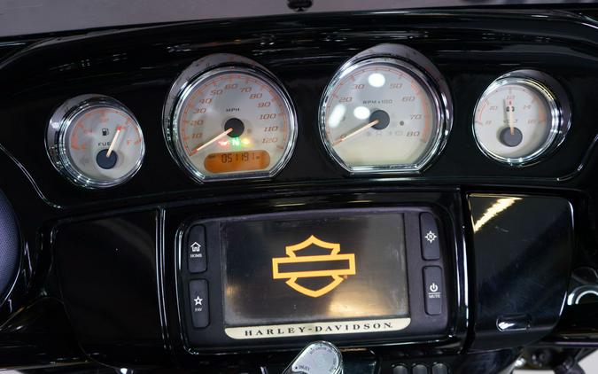 2017 Harley-Davidson Street Glide® Special