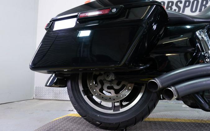 2017 Harley-Davidson Street Glide® Special