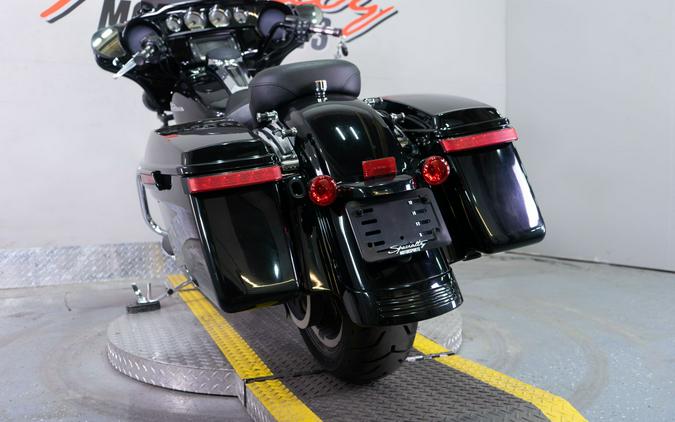 2017 Harley-Davidson Street Glide® Special