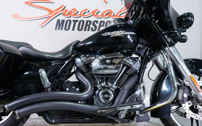 2017 Harley-Davidson Street Glide® Special