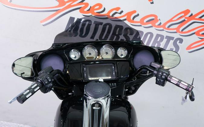 2017 Harley-Davidson Street Glide® Special