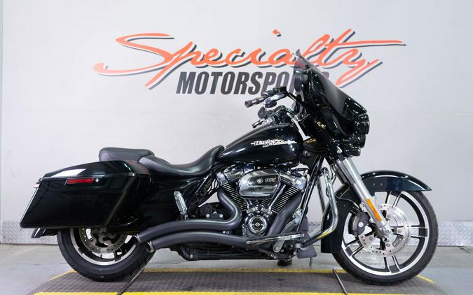 2017 Harley-Davidson Street Glide® Special