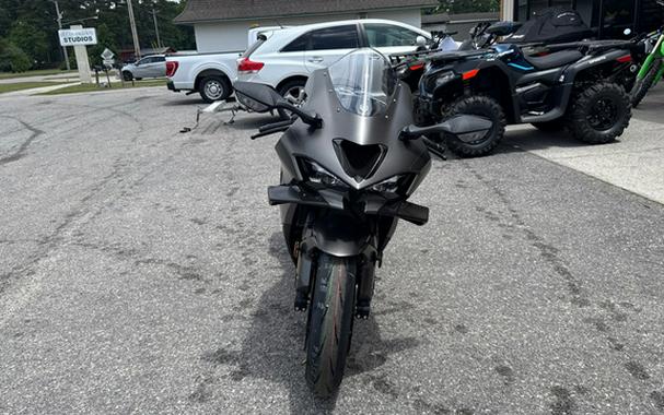 2026 Kawasaki NINJA ZX-10R ABS ABS