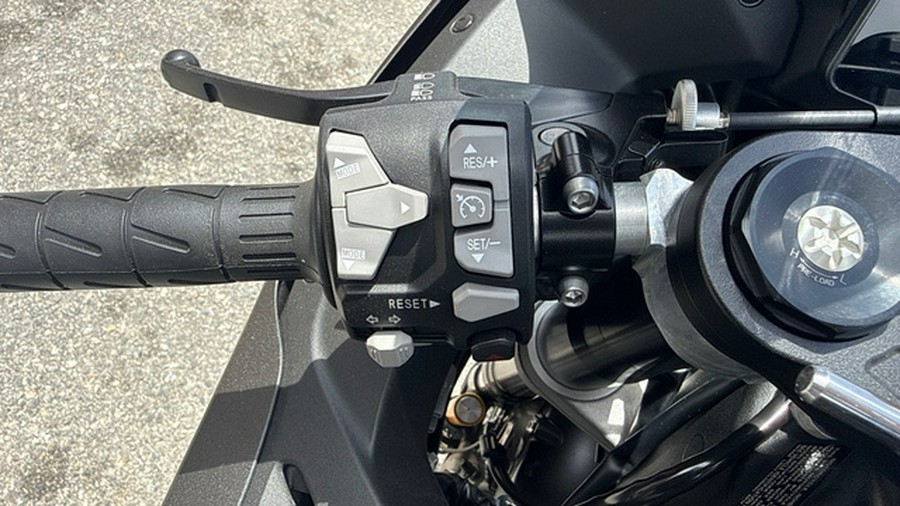 2026 Kawasaki NINJA ZX-10R ABS ABS