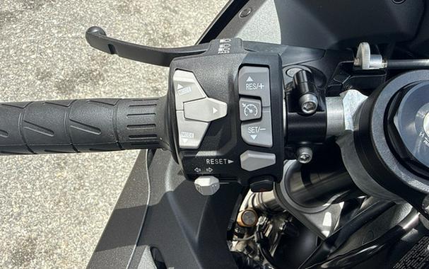 2026 Kawasaki NINJA ZX-10R ABS ABS