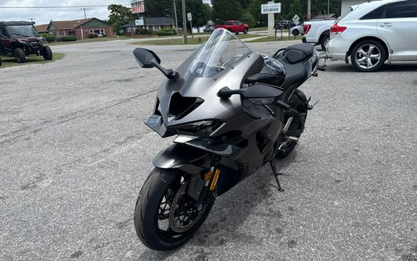 2026 Kawasaki NINJA ZX-10R ABS ABS