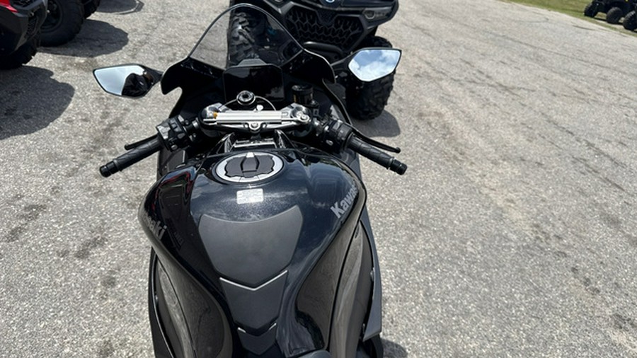 2026 Kawasaki NINJA ZX-10R ABS ABS