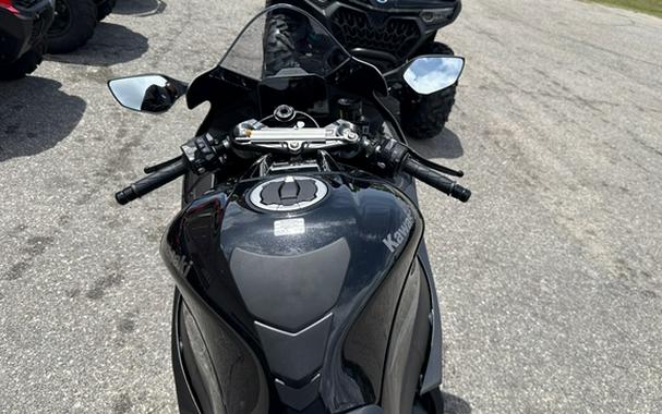 2026 Kawasaki NINJA ZX-10R ABS ABS