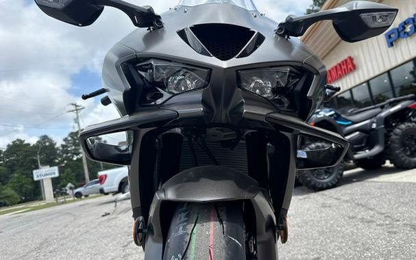 2026 Kawasaki NINJA ZX-10R ABS ABS