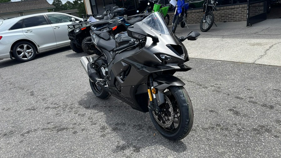 2026 Kawasaki NINJA ZX-10R ABS ABS