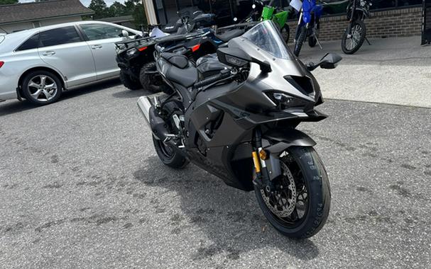 2026 Kawasaki NINJA ZX-10R ABS ABS