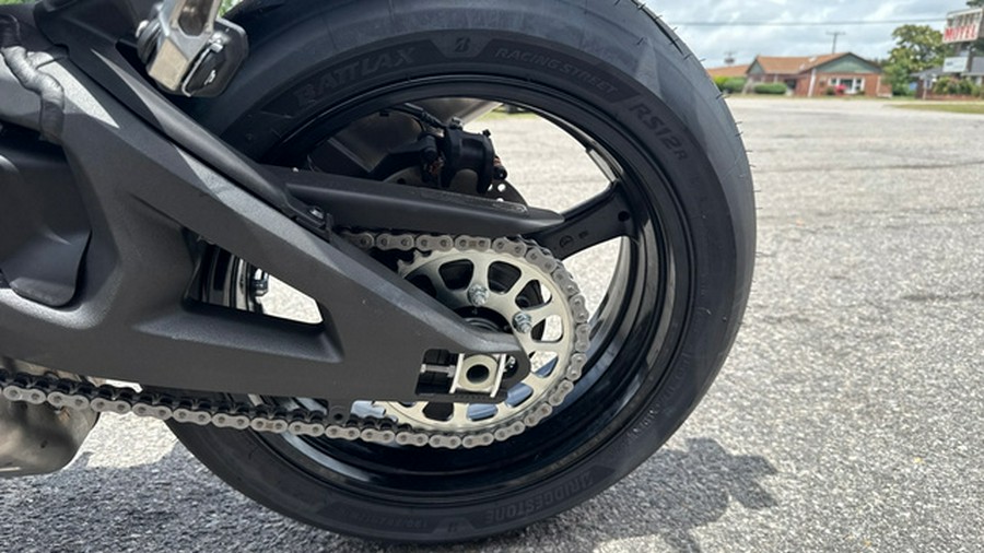 2026 Kawasaki NINJA ZX-10R ABS ABS