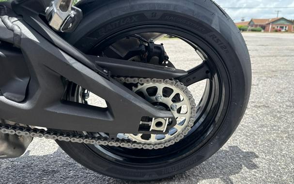 2026 Kawasaki NINJA ZX-10R ABS ABS