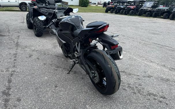 2026 Kawasaki NINJA ZX-10R ABS ABS