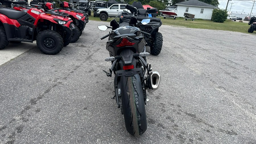 2026 Kawasaki NINJA ZX-10R ABS ABS