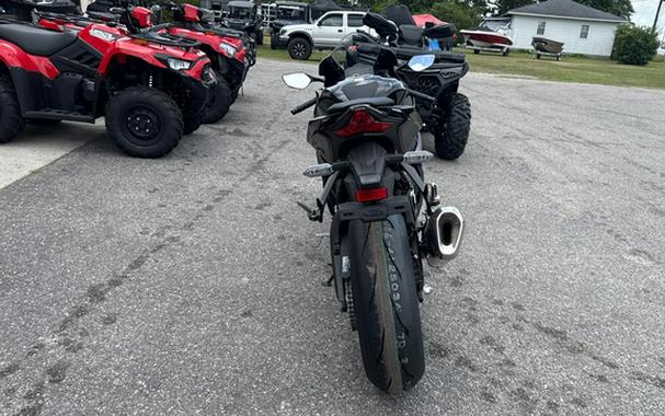 2026 Kawasaki NINJA ZX-10R ABS ABS