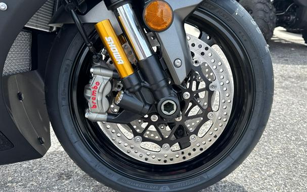 2026 Kawasaki NINJA ZX-10R ABS ABS
