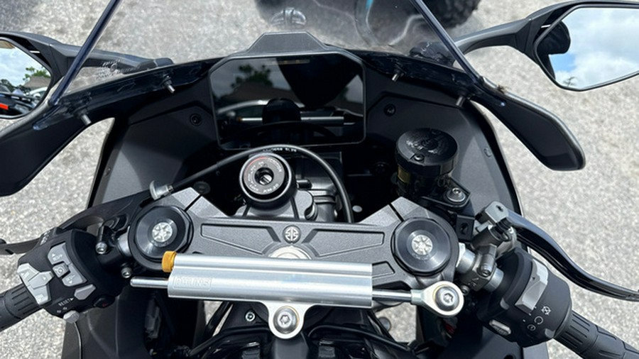 2026 Kawasaki NINJA ZX-10R ABS ABS