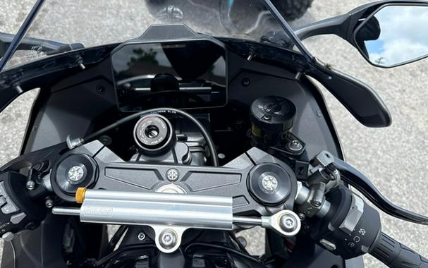 2026 Kawasaki NINJA ZX-10R ABS ABS