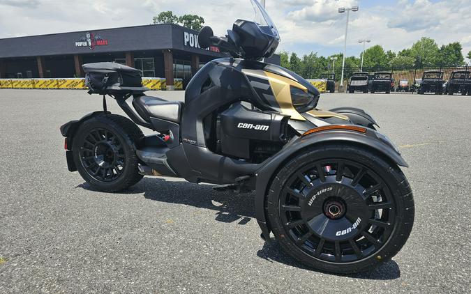 2022 Can-Am Ryker 900 ACE